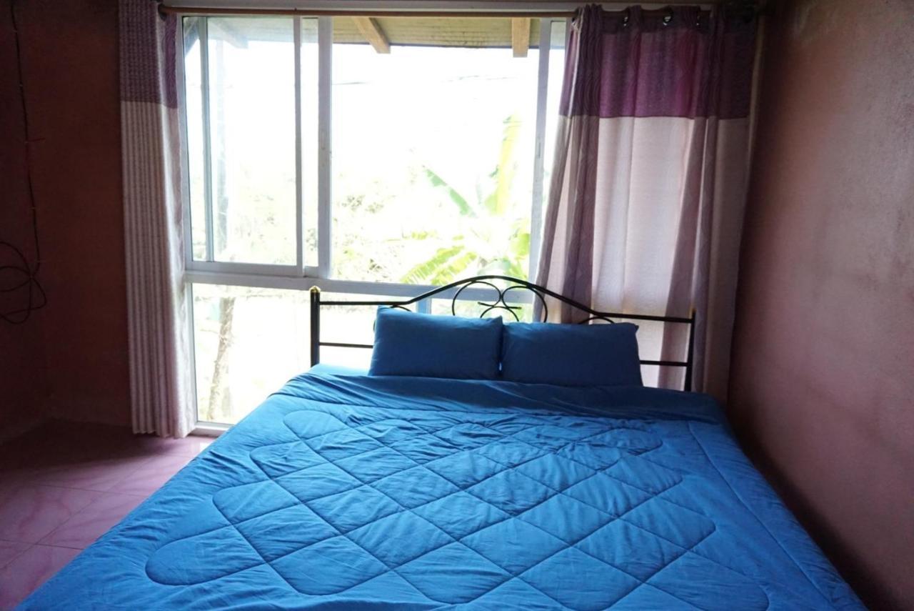 เขาค้อ อันนาอิม Holiday home