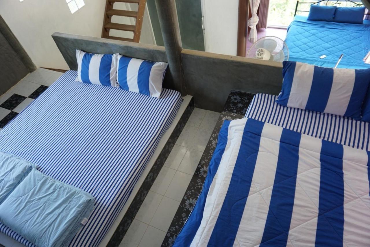 เขาค้อ อันนาอิม Holiday home