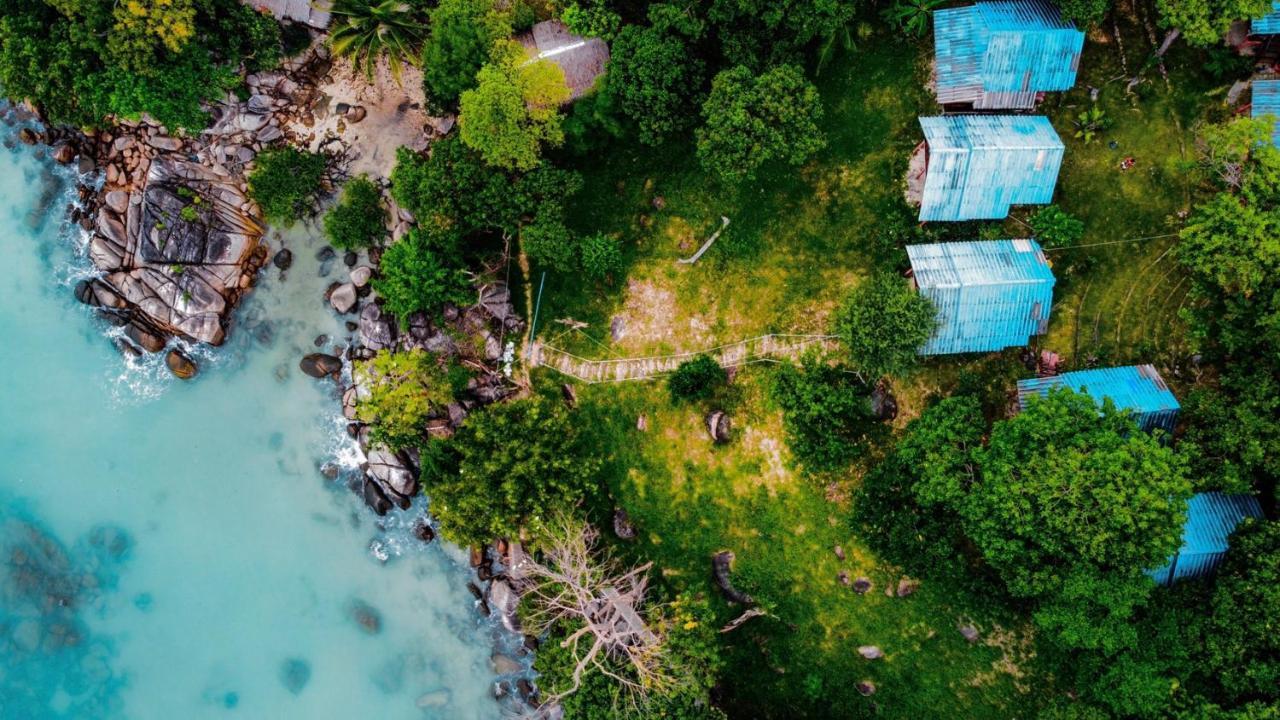Daya Hill Seaview Resort Koh Lipe