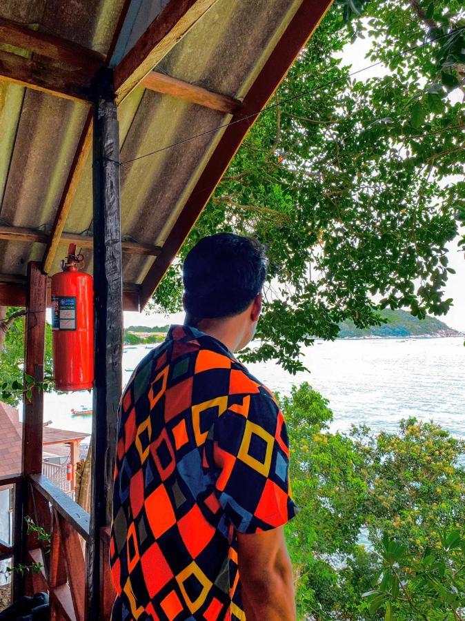 Daya Hill Seaview Resort