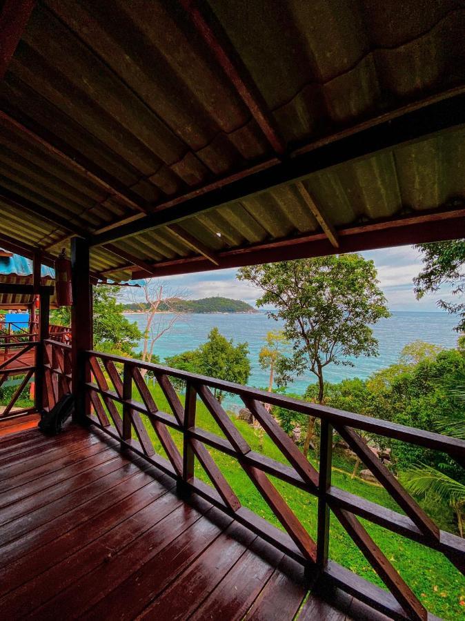 Daya Hill Seaview