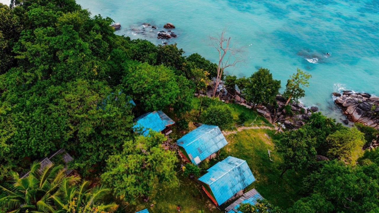 Resort Daya Hill Seaview Koh Lipe