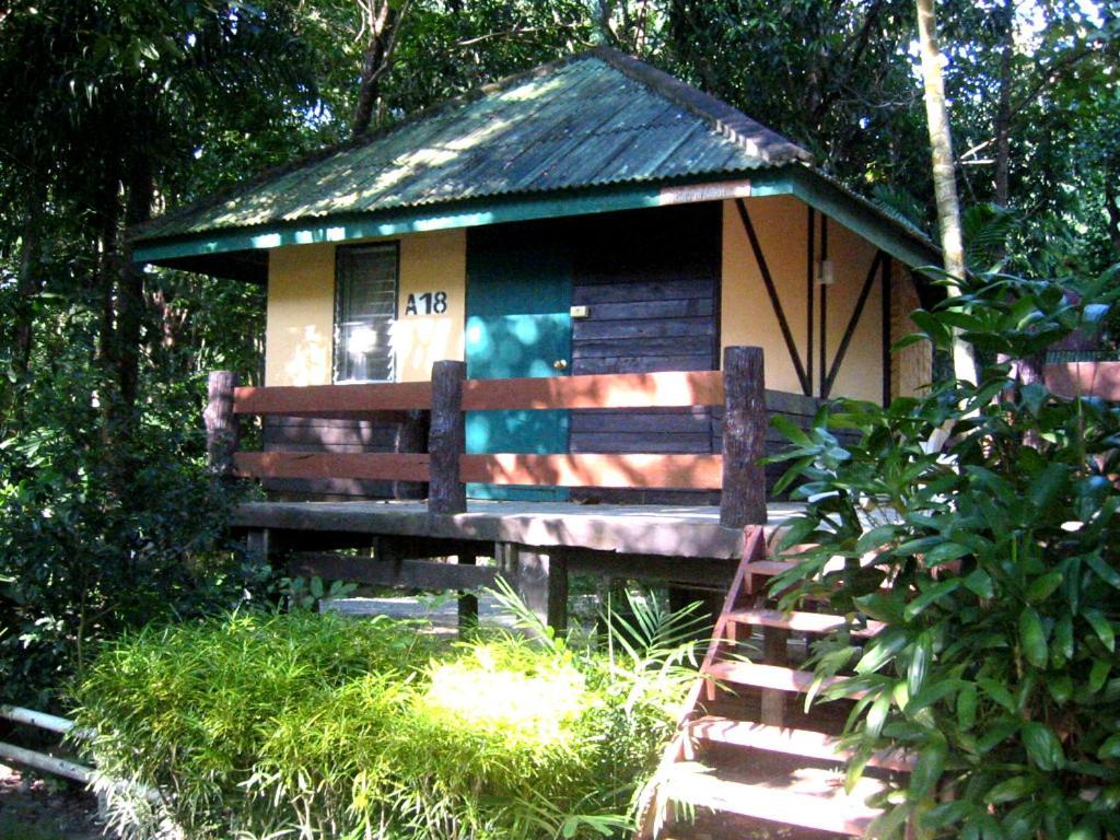 Resort Huaykhakhaeng Country