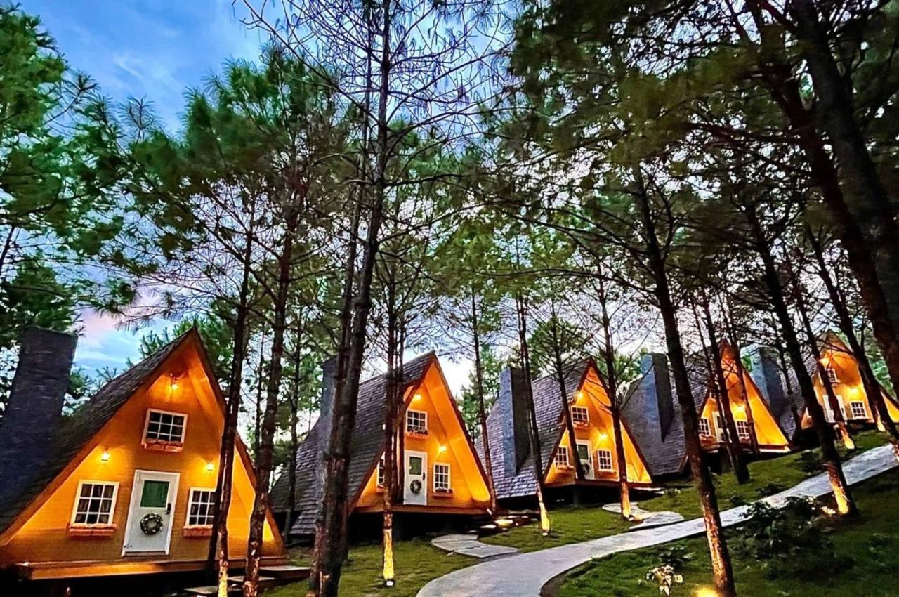 Resort Pason Khao Kho