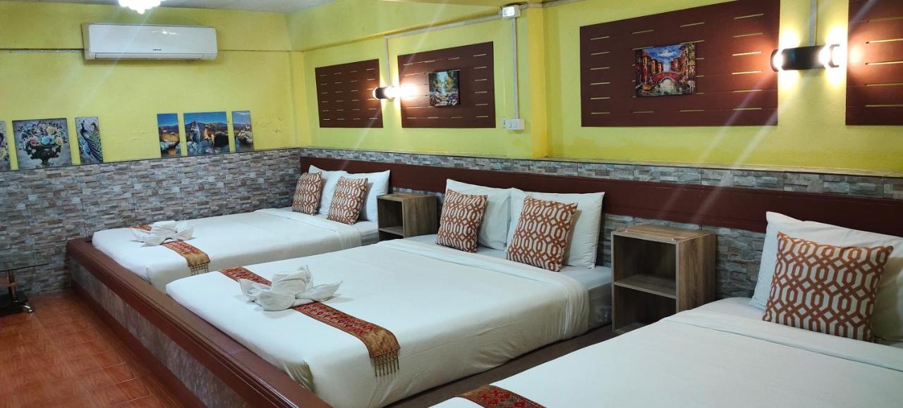 Baan Asree บ้านอัสรี Holiday home Ao Nang