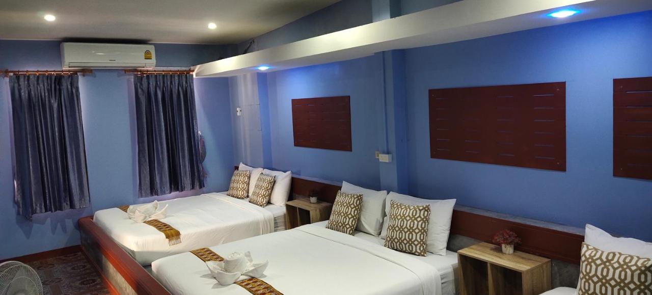 Baan Asree บ้านอัสรี