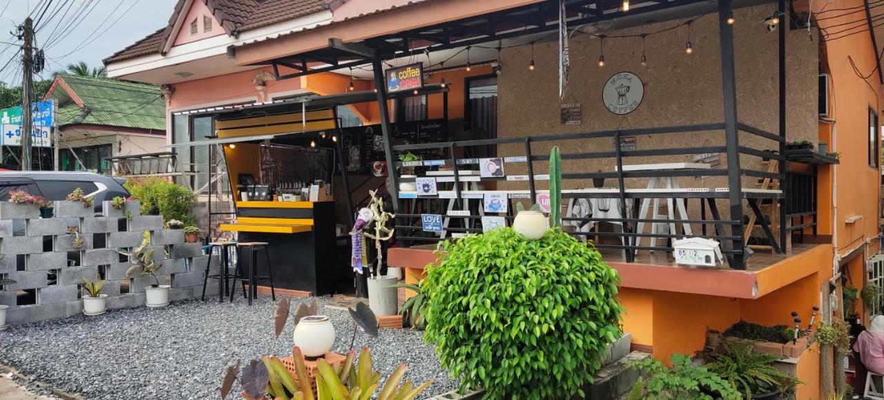 Baan Asree บ้านอัสรี Holiday home Ao Nang