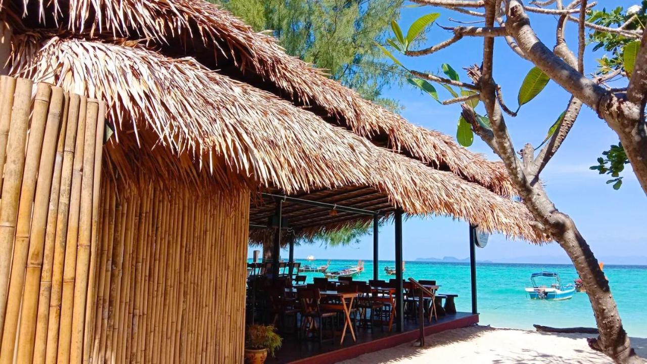Sea To Moon Koh Lipe