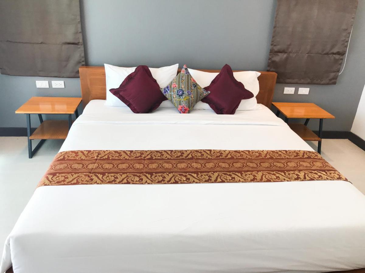 Koh Yao Yai Sea Breeze House เกาะยาวใหญ่ซีบรีซเฮ้าส์