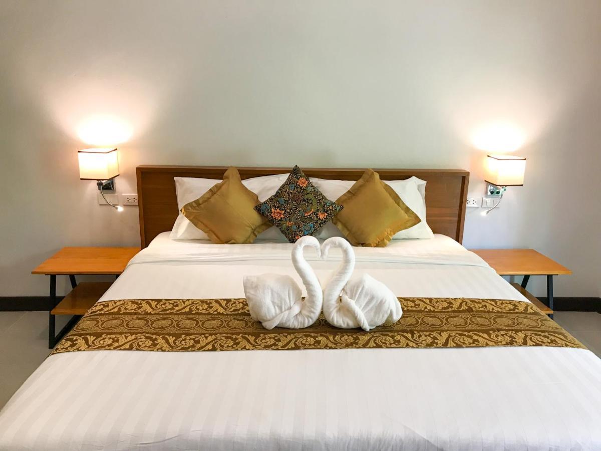 Koh Yao Yai Sea Breeze House เกาะยาวใหญ่ซีบรีซเฮ้าส์ Ko Yao Yai