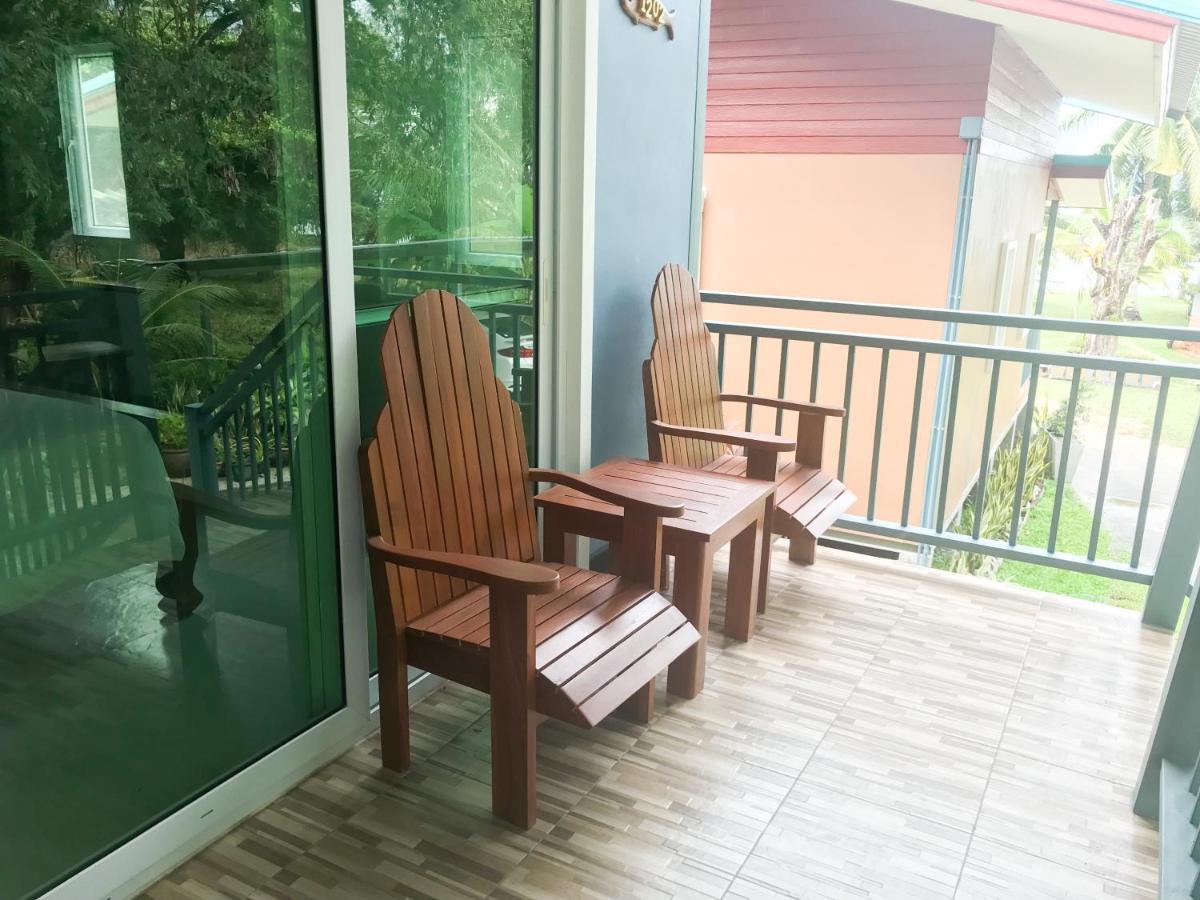 Koh Yao Yai Sea Breeze House เกาะยาวใหญ่ซีบรีซเฮ้าส์ Guest house