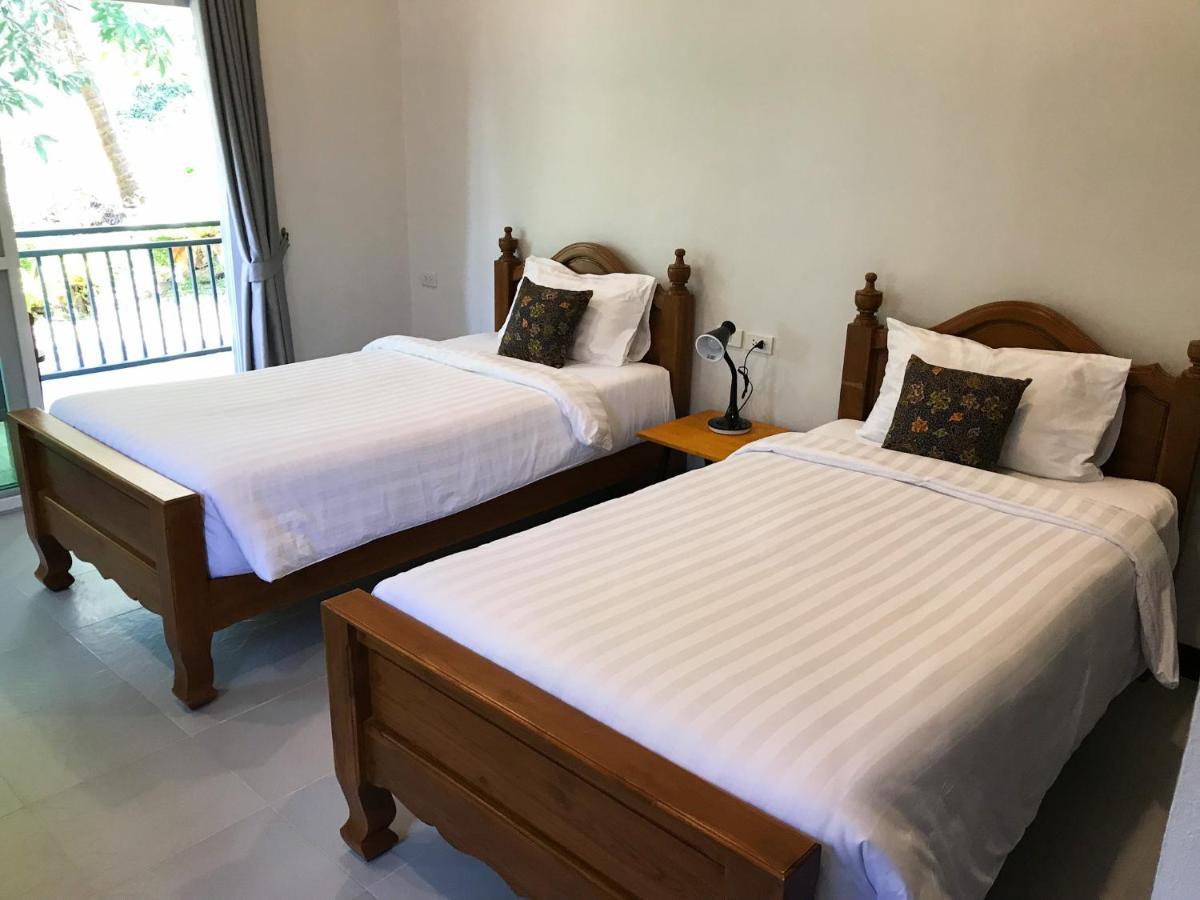 Koh Yao Yai Sea Breeze House เกาะยาวใหญ่ซีบรีซเฮ้าส์ *