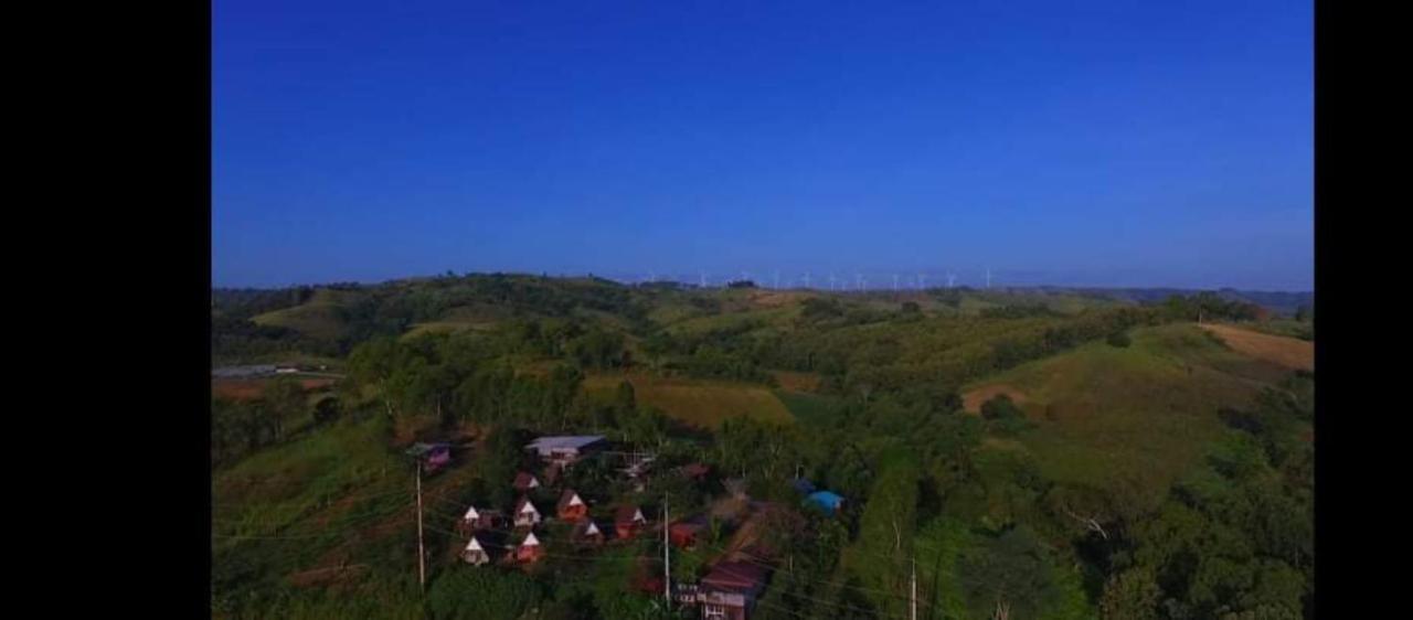 Holiday home เขาค้อ อันนาอิม Ban Thung Samoe