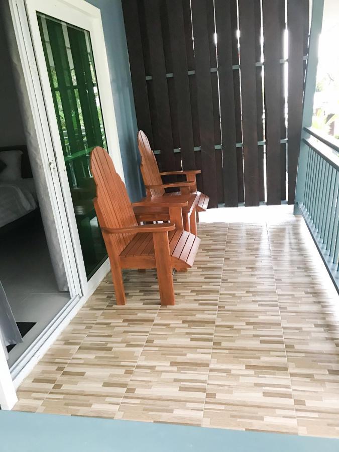 Koh Yao Yai Sea Breeze House เกาะยาวใหญ่ซีบรีซเฮ้าส์ Guest house Ko Yao Yai