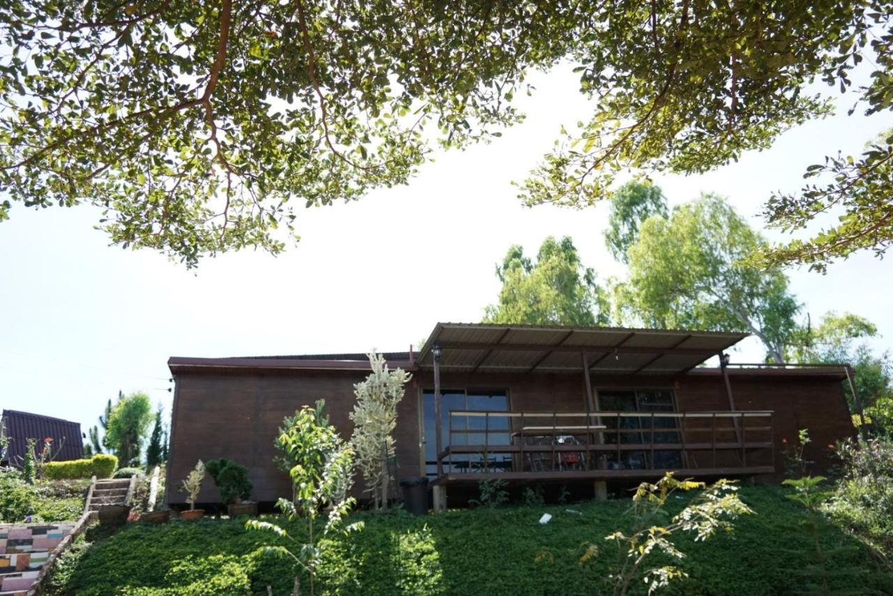 Holiday home เขาค้อ อันนาอิม