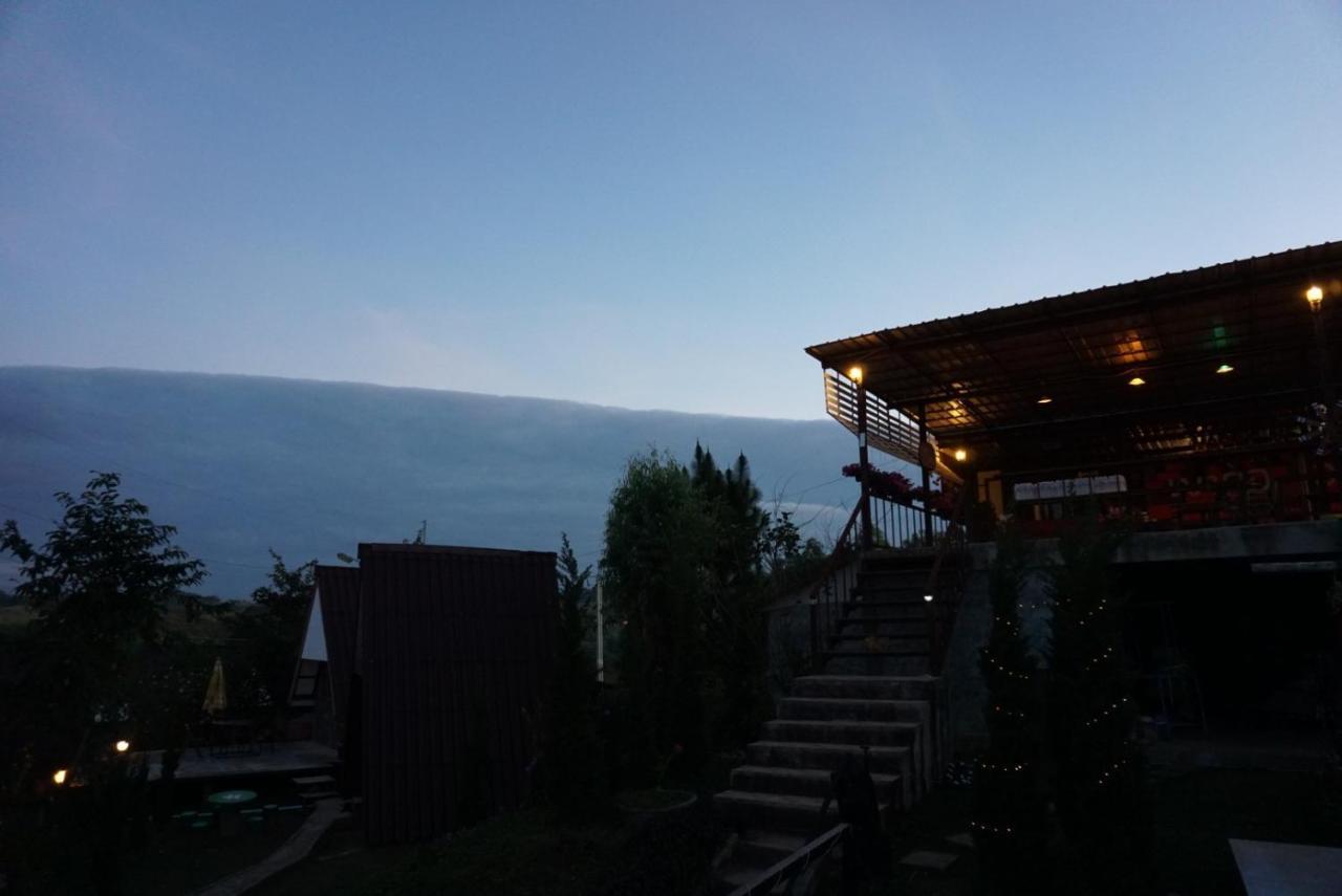 Holiday home เขาค้อ อันนาอิม *