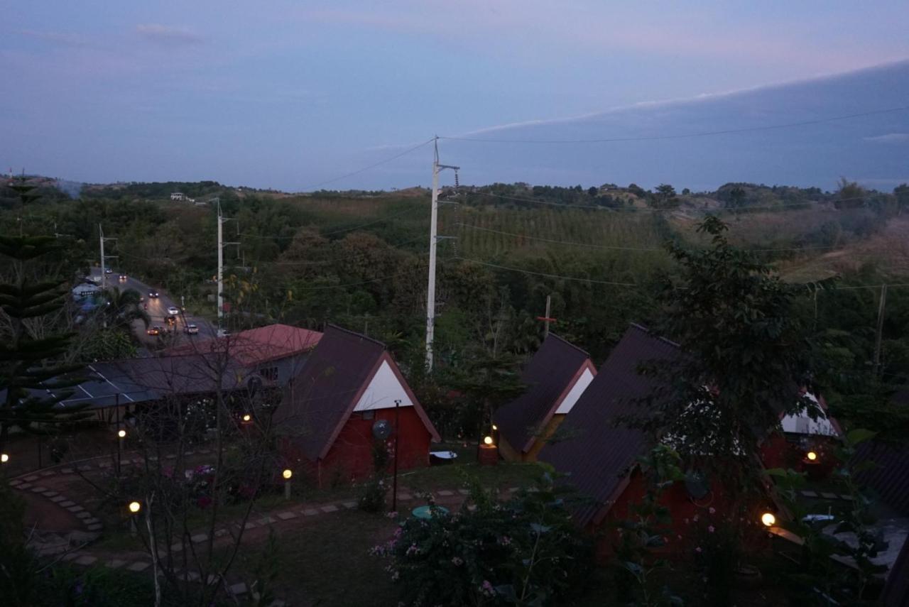 Holiday home เขาค้อ อันนาอิม *