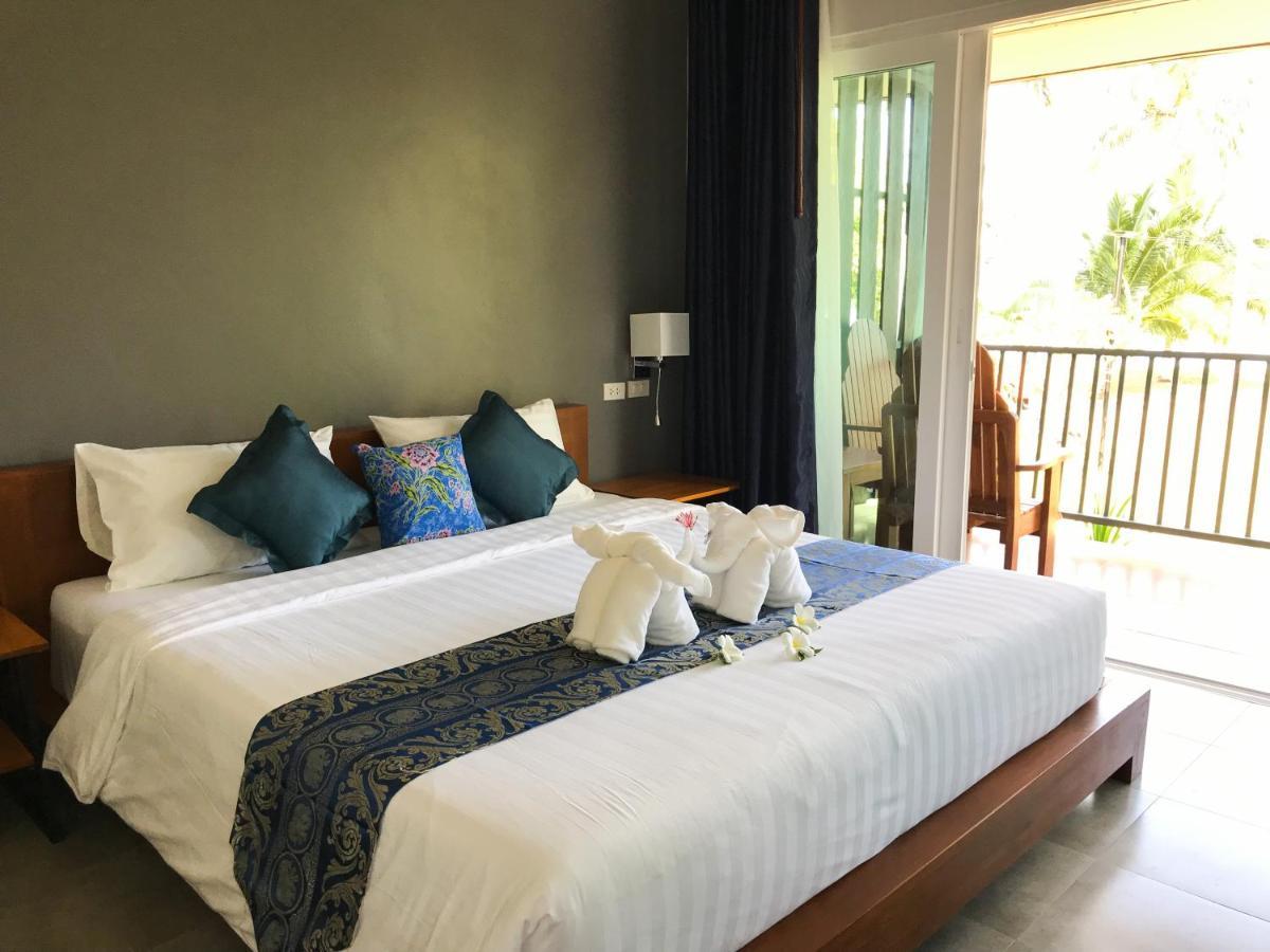 Koh Yao Yai Sea Breeze House เกาะยาวใหญ่ซีบรีซเฮ้าส์ Ko Yao Yai
