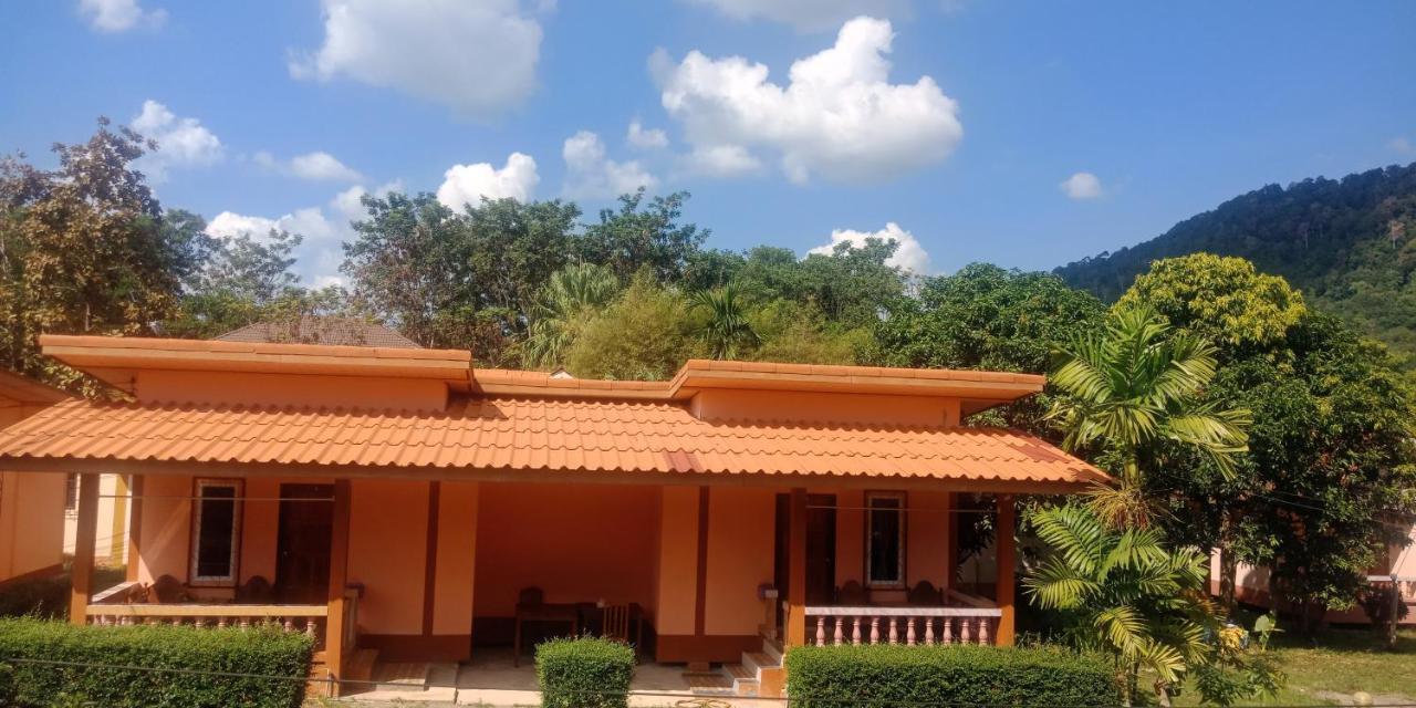 Hassana Garden Koh Lanta