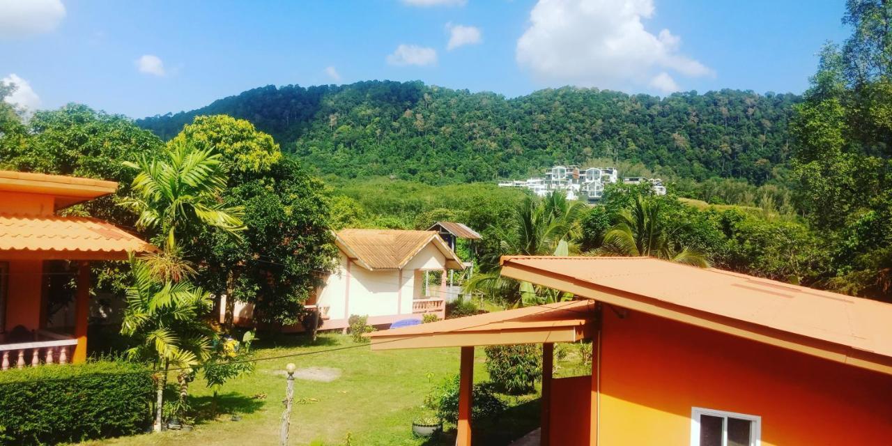 Hassana Garden