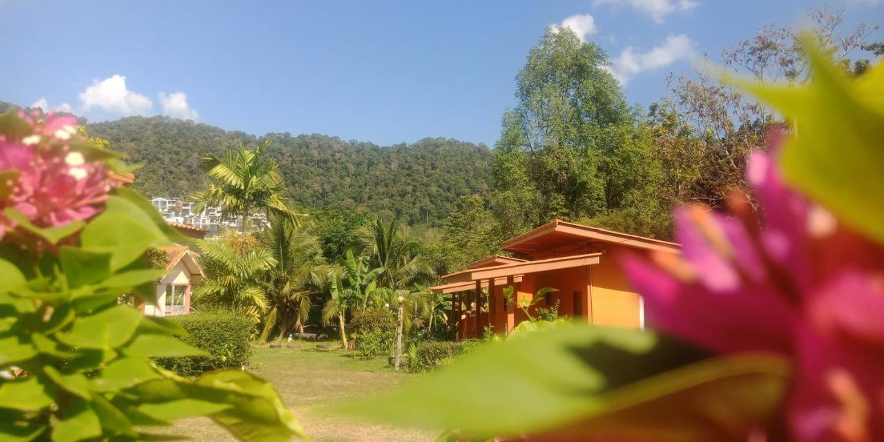 Hassana Garden *