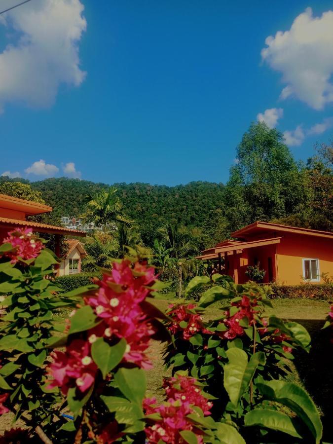 Hassana Garden Guest house *
