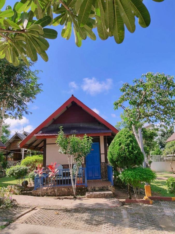 Tewdoi Garden ทิวดอย การ์เด้น Resort *