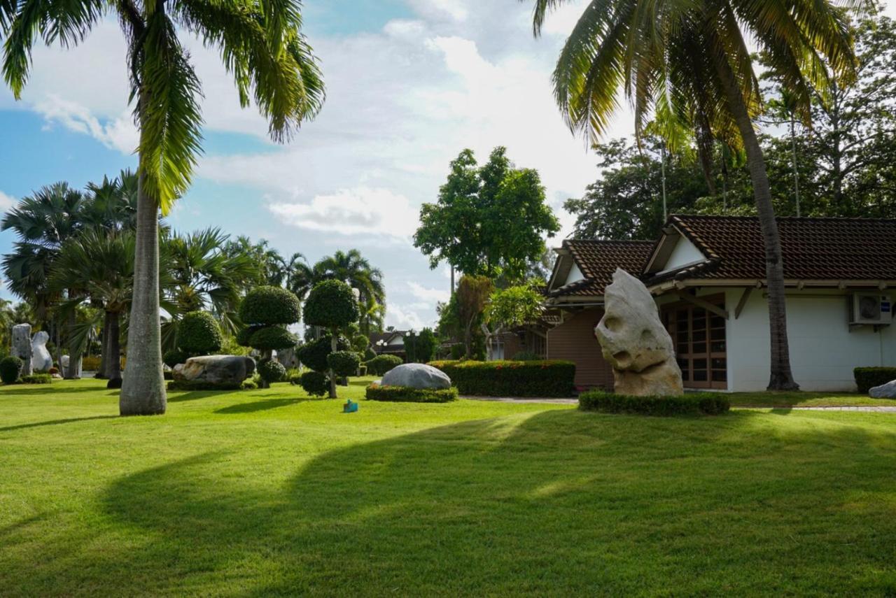 Resort Rockgarden 3*