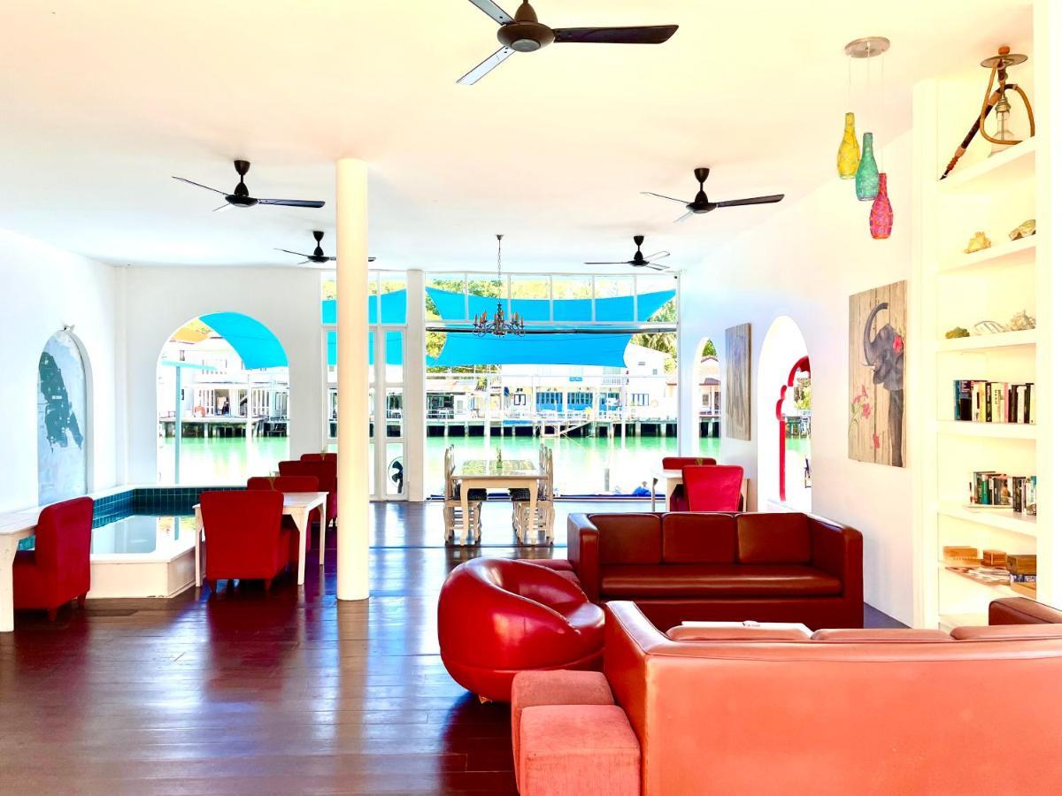 Watercolours Resort