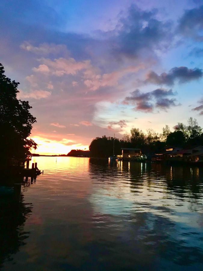 Watercolours 3* Koh Chang