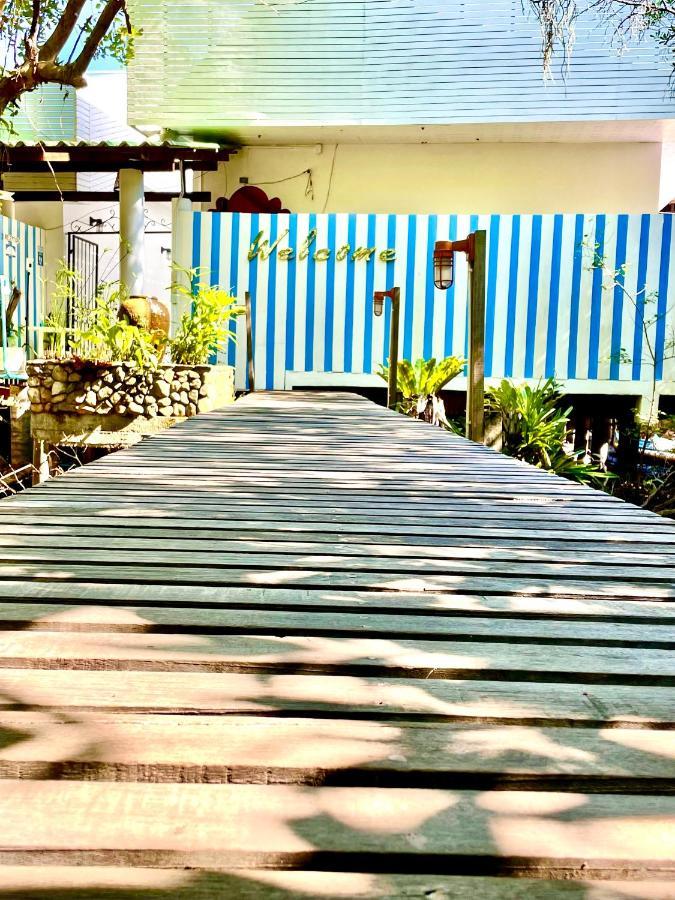 Watercolours 3* Koh Chang