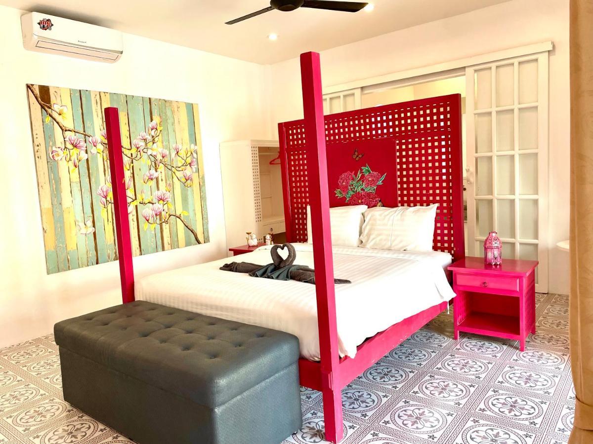 Resort Watercolours Koh Chang