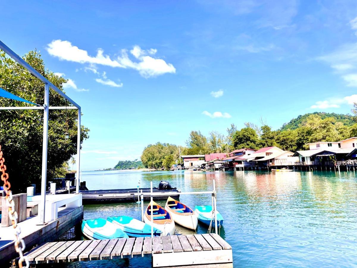 Watercolours 3* Koh Chang