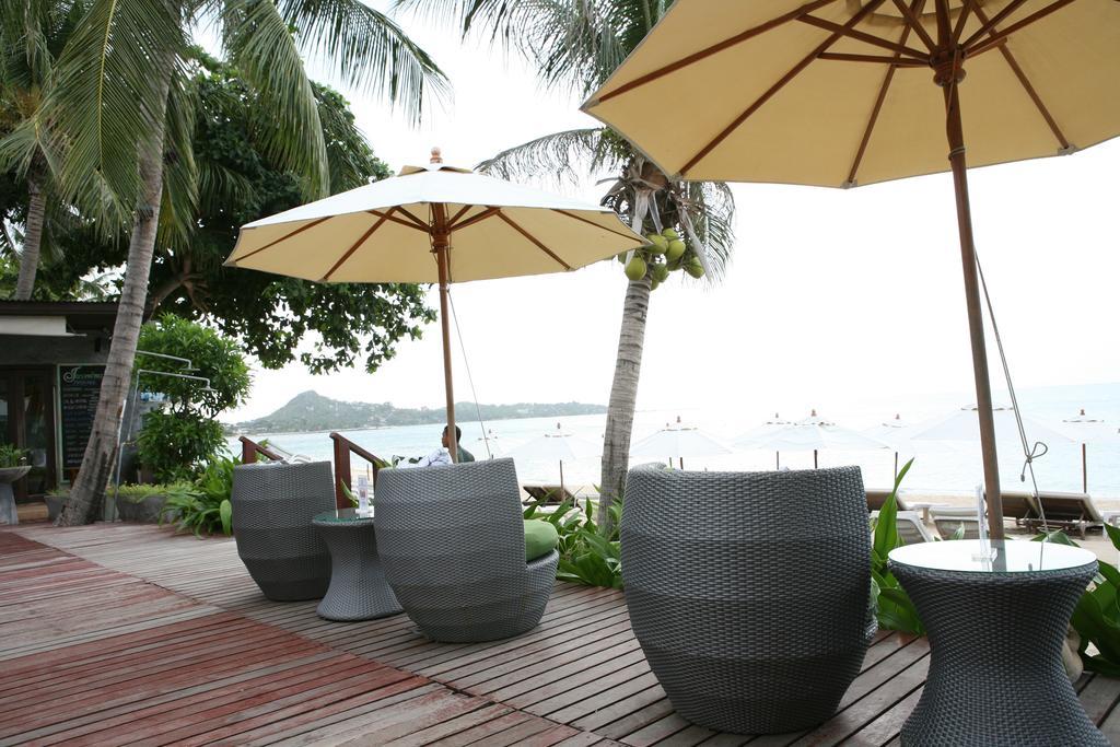 Samui Jasmine - Sha Resort 4*