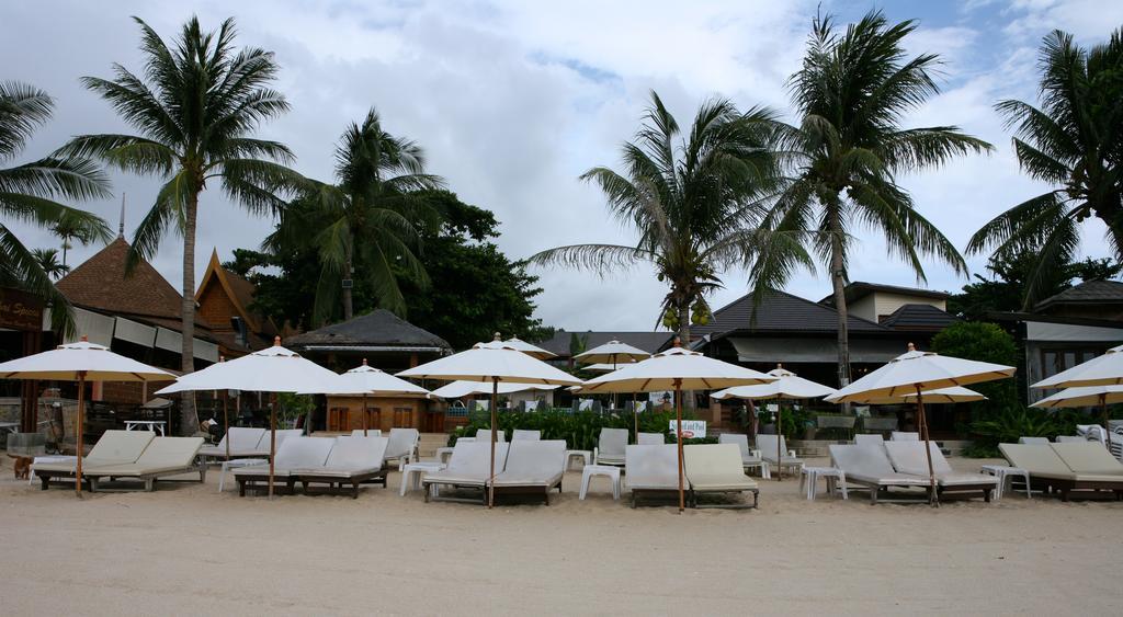 Samui Jasmine - Sha 4* Lamai Beach (Koh Samui)