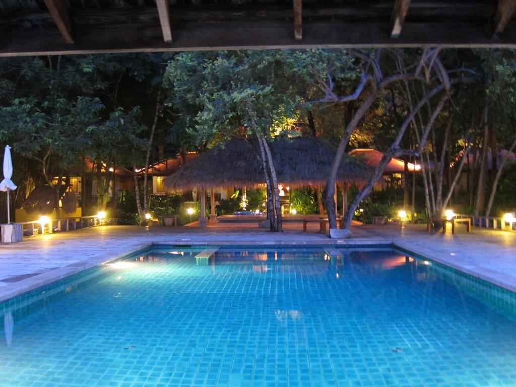 Mooban Talay Resort