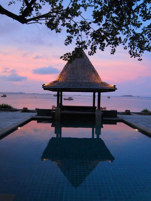 Resort Mooban Talay 3*