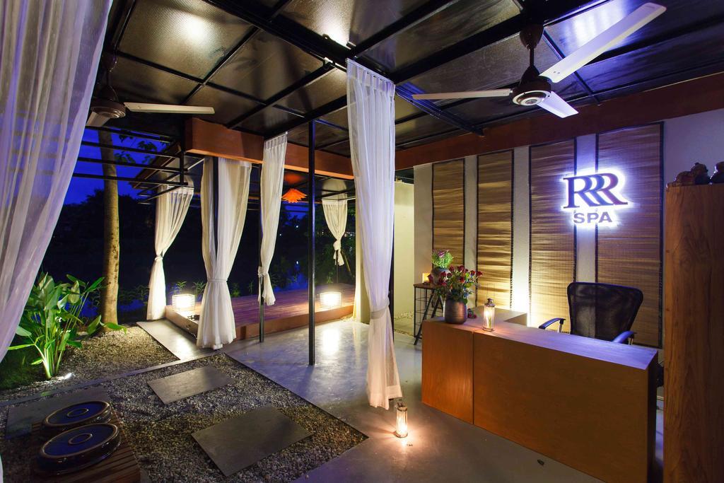 River Rai Resort Chiang Rai