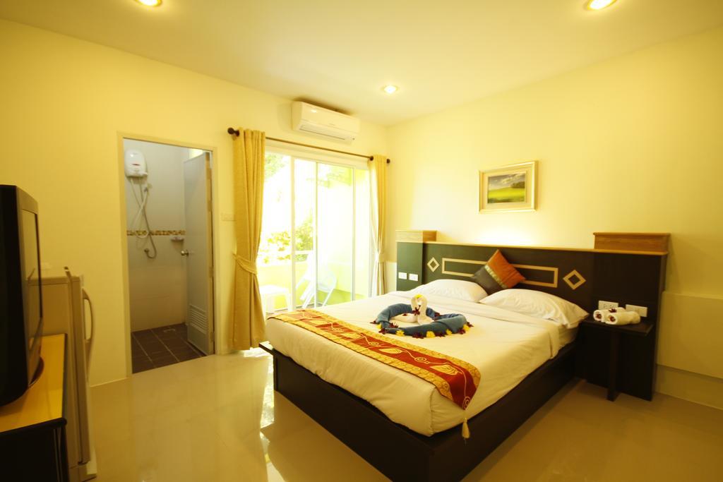 Yindee Hotel Patong