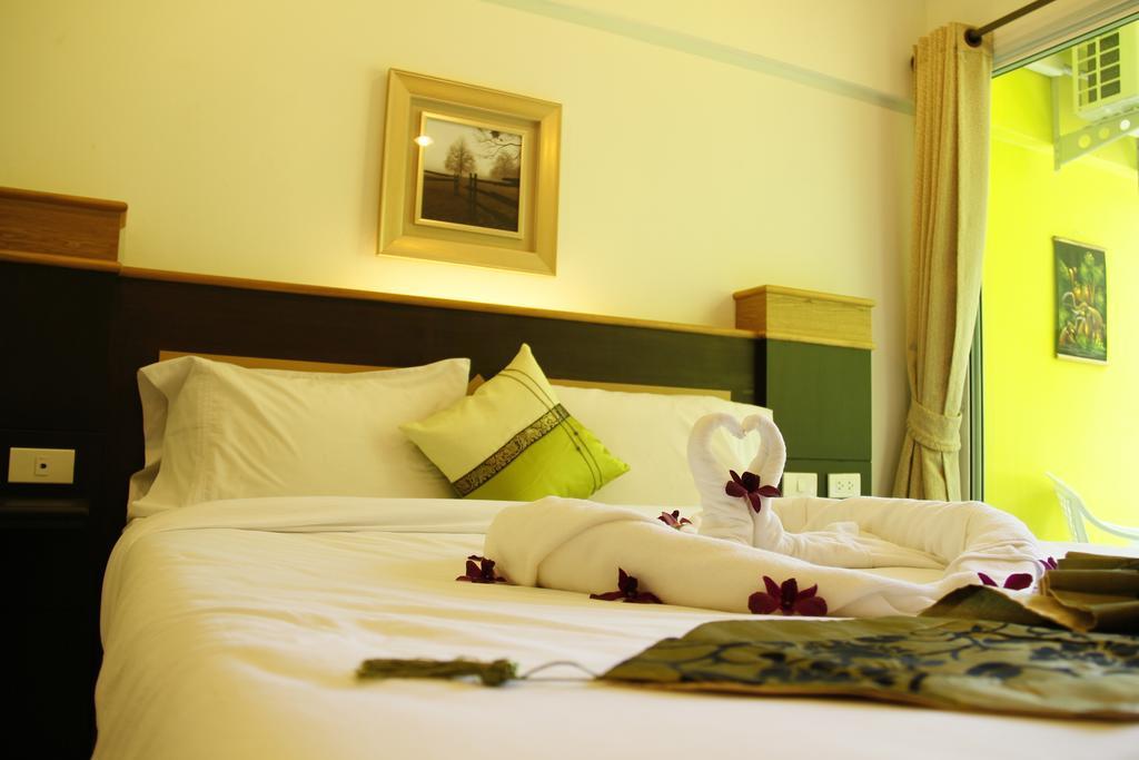Yindee Hotel Patong