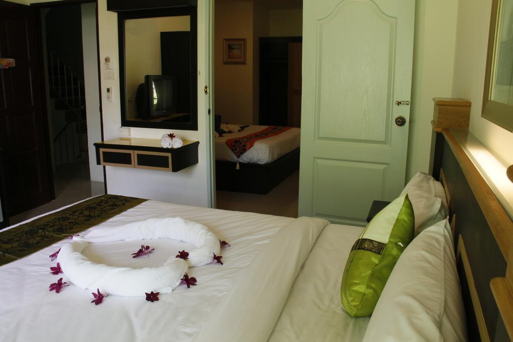 Hotel Yindee 2*