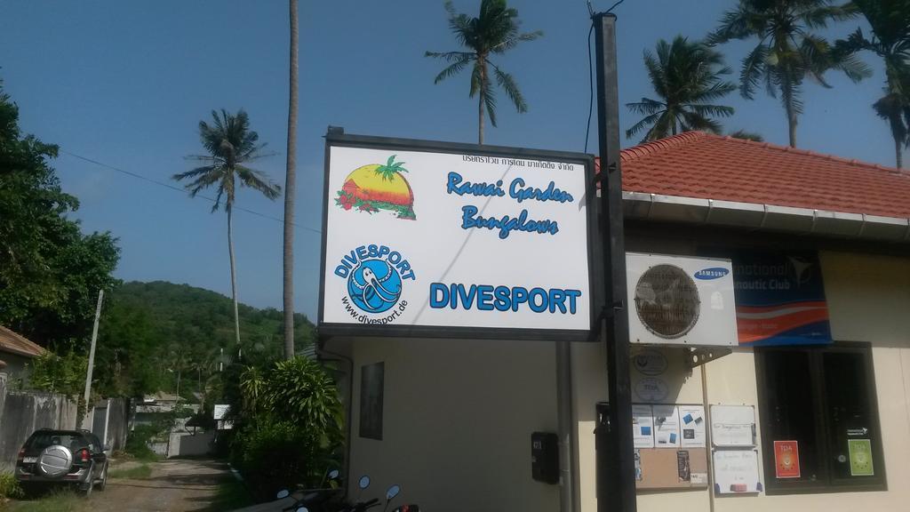 Garden Resort
