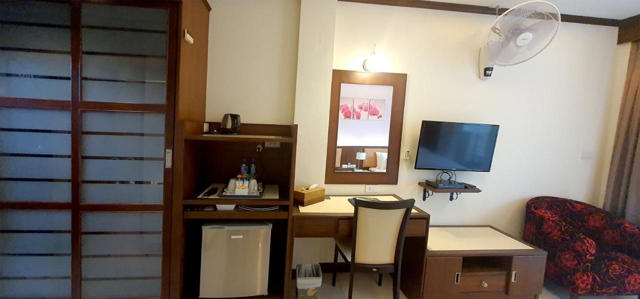 The Mareeya Place Guest house