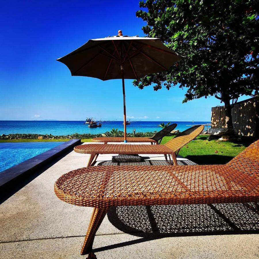 Silan Residence, Koh Phangan - An Authentic Village Experience
