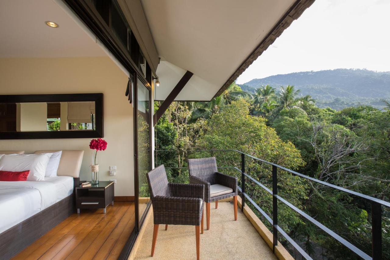 Pai Chon Villa Koh Samui