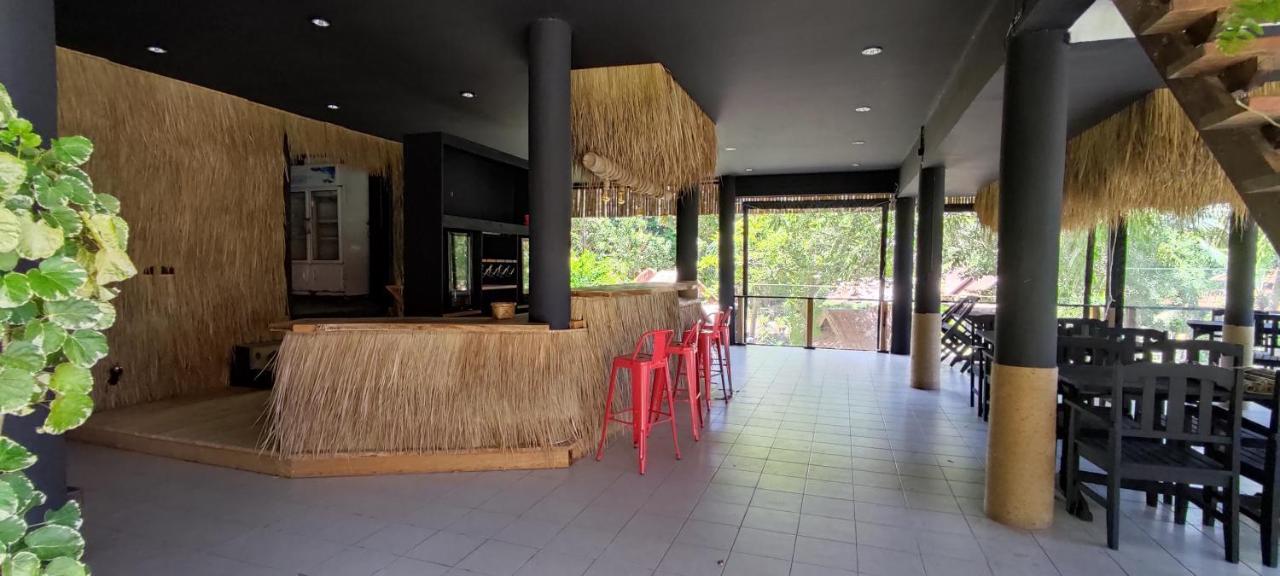 Red Pearl Hotel Chaloklum