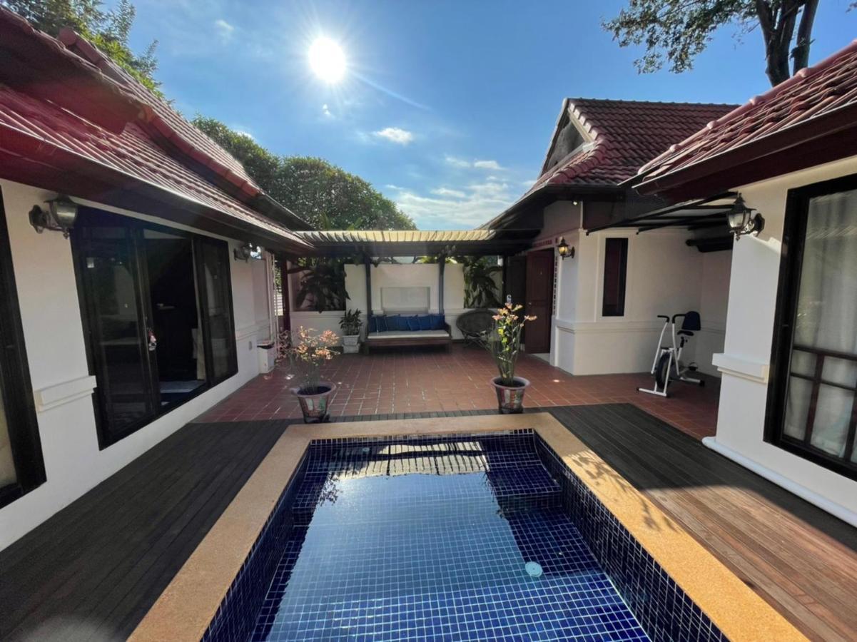 Casa Khaoyai Bed & Breakfast