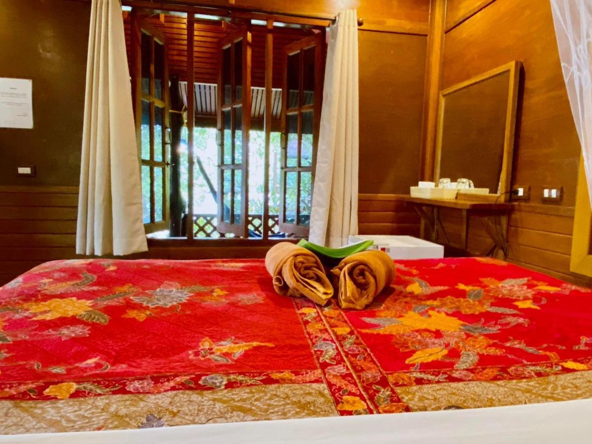 Sabai Corner Resort Ko Yao Noi