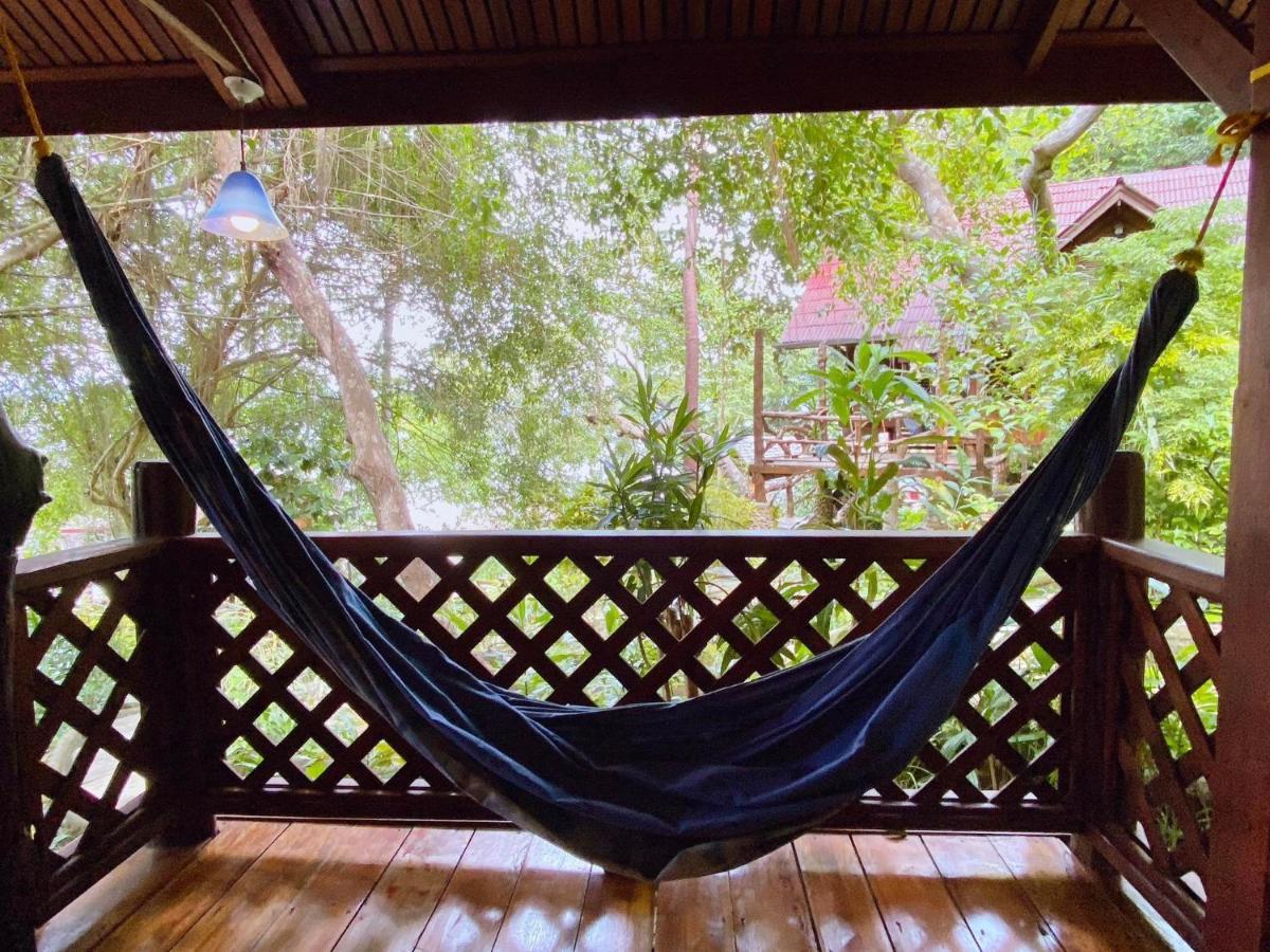 Sabai Corner Resort