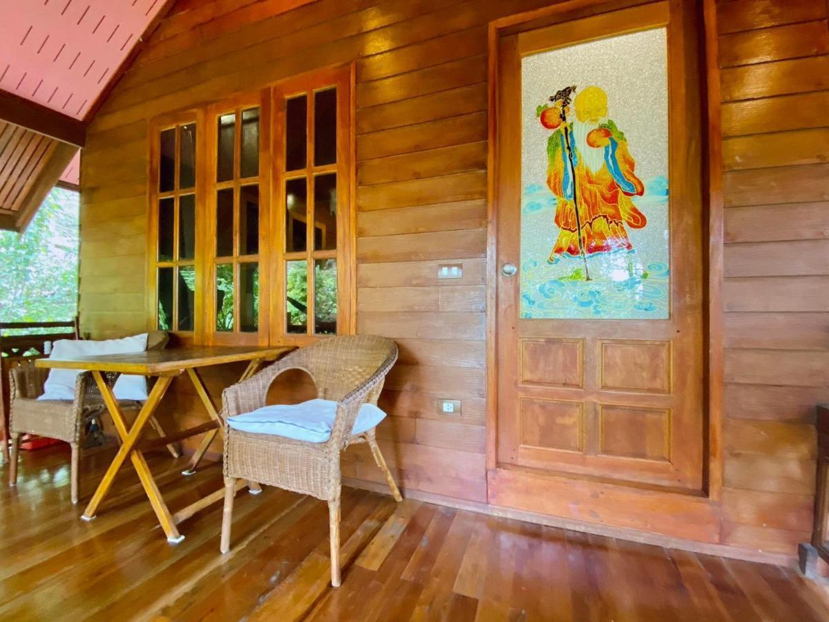 Resort Sabai Corner